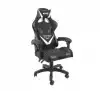 Fury Gaming Chair Avenger L Black-White
