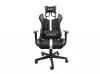Fury Gaming chair, Avenger XL, White