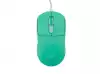 Fury Gaming Mouse Tanto T4 12000DPI Optical With Software RGB Backlight Mint