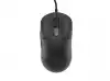 Fury Gaming Mouse Tanto T4 12000DPI Optical With Software RGB Backlight Black