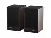Genesis Arsen 402 Speakers, BT 2.0, Brown
