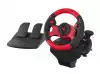 Genesis Driving Wheel Seaborg 300 For PC