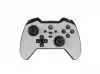 Genesis Gamepad Mangan 400 Wireless (for PC/SWITCH/MOBILE) White