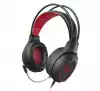 Genesis Gaming Headset Radon 300 Virtual 7.1 Black-Red