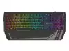 Genesis Gaming Keyboard Rhod 350 RGB Backlight US Lauout