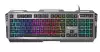 Genesis Gaming Keyboard Rhod 420 Rgb Backlight Us Layout