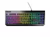 Genesis Gaming Keyboard Rhod 530 Rgb Backlight Us Layout Programmable