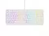 Genesis Gaming Keyboard Thor 230 TKL US RGB Mechanical Outemu Brown White Hot Swap