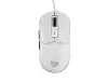 Genesis Gaming Mouse Krypton 660 12000 DPI RGB White