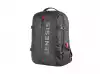 Genesis Laptop Backpack Pallad 410 15.6" Black