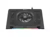 Genesis Laptop Cooling Pad Oxid 450 RGB 15.6"
