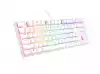 Genesis Mechanical Gaming Keyboard Thor 303 TKL RGB, Silent