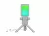 Genesis Microphone Radium 250 USB Stand White
