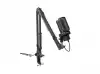 Genesis Microphone Radium 251 USB Arm Black