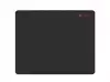 Genesis Mouse Pad Carbon 500 L Logo 400 x 330mm (M12 Midi)