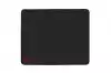 Genesis Mouse Pad Carbon 500 M Logo 300X250mm (M12)