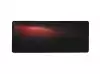Genesis Mouse Pad Carbon 500 Ultra Blaze 110x45 Red