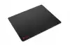 Genesis Mouse Pad M33 Logo Black 300 x 250mm