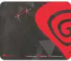 Genesis Mouse Pad Promo 2017 Black-Red 250X210mm