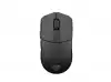 Genesis Wireless Gaming Mouse Zircon 500 G2 Wireless 10000dpi, Black