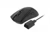 Genesis Wireless Gaming Mouse Zircon 880 Pro 8K 30000dpi, Black