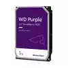 Western Digital Purple 1TB ( 3.5", 64MB, 5400 RPM, SATA 6Gb/s )