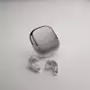 HiFuture ChromeBuds Titanium, Metallic Charge Case, 4 MICS ENC, Wireless 5.4, Up to 6 Hours Battery Life by one charge, IPX5, Ultra Bass, Up to 30 Hours Battery Life Combined