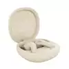 HiFuture FlyBuds 4 ANC Latte, Active Noise Cancelling, 4 MICS ENC, Wireless 5.4, Up to 10 Hours Battery Life by one charge, IPX5, Ultra Bass, Up to 35 Hours Battery Life Combined
