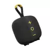HiFuture LINO S Black, Bluetooth 5.4, IPX7 Waterproof, 12W Output, Pair to Play (TWS Mode), Up to 10 Hours Playtime, Support Auracast (Up to 100 units pair), Built-in Powerful DSP with DynaBoost Technology