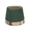 HiFuture Mega S Green, Bluetooth 5.4, MagSafe, 5W Output, Built-in MIC support Handsfree, Pair to Play (TWS Mode), Up to 10 Hours Playtime, Wireless Charge (7.5W-15W), Phone Holder