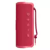 HiFuture Ripple Red, 2-Way Speaker System, 20W*1+10W*1, IPX7 Waterproof, Up to 12 Hours Playtime, Bluetooth 5.3, Pair to Play (TWS Mode)