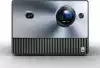 Hisense C1 Smart mini Projector, 4K Ultra HD 3840x2160, HDR10+, Dolby Vision, Dolby Atmos, 60 Hz, 1600:1