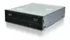 Hitachi-LG BH16NS55 Internal Super Multi Blu-Ray Rewriter, SATA, M-Disk&BDXL Support, Bulk, Black