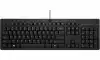 HP 125 Wired Keyboard