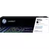 HP 205A Original Black LaserJet Toner Cartridge