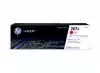 HP 207X Magenta LaserJet Toner Cartridge