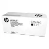 HP 651A Black LaserJet Toner Cartridge