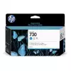 HP 730 130 ml Cyan Ink Cartridge  T1600/T1700/T2600
