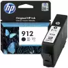 HP 912 Black Original Ink Cartridge