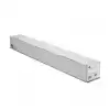 HP Bright White Inkjet Paper-914 mm x 45.7 m