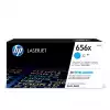 HP Contractual High Yield Cyan Original LaserJet Toner Cartridge (CF461XC)