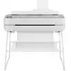 HP DesignJet Studio Steel 36-in Printer