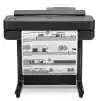 HP DesignJet T650 24-in Printer