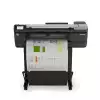 HP DesignJet T830 24in MFP Printer