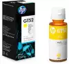 HP original GT52 Ink cartridge M0H56AE Bottle Yellow