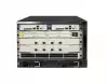 HPE Networking Comware HSR6804 Router Chassis