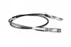 HPE Networking X240 10G SFP+ SFP+ 1.2m DAC Cable