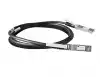 HPE Networking X240 10G SFP+ SFP+ 5m DAC Cable