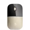 HP Z3700 Gold Wireless Mouse