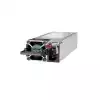 HPE 1600W Flex Slot Platinum Hot Plug Low Halogen Power Supply Kit
